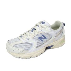 뉴발란스 530 클래식 런닝화 운동화 아이보리블루 U530NEA