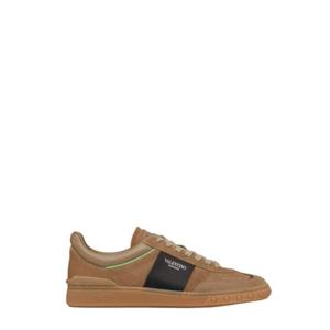 발렌티노 가라바니 스니커즈 4Y2S0H77FBE Brown