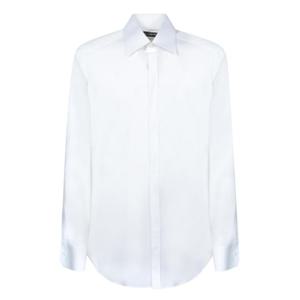 돌체앤가바나 폴로 티셔츠 G5MN7T FUEAJ W0800 WHITE