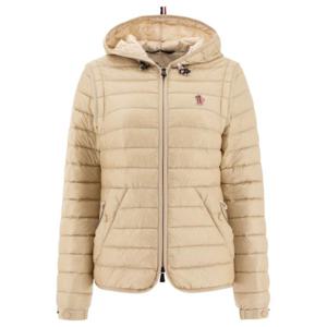몽클레어 패딩 KARURA1A00008 597X620E Beige