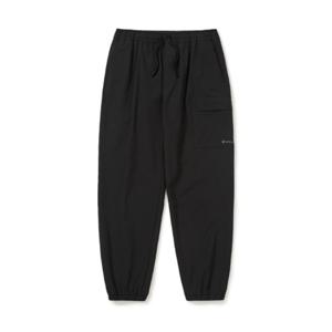 스노우피크 라고 포켓 조거 팬츠 BB S24FUTPT32 BK DK FG