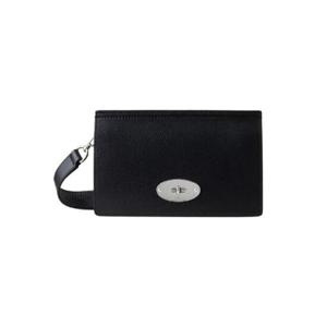 멀버리 이스트 웨스트 안토니 스몰 클래식 그레인 블랙 HH9194-205A100