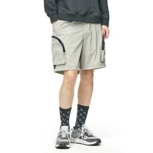 [OFFROAD] 지퍼포인트 미디움 하프 팬츠_5JD1703
