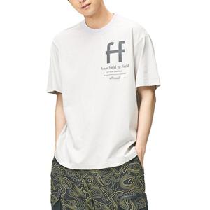 [OFFROAD] 더블에프 레터링 티셔츠_5JD5325