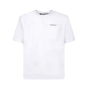 팜앤젤스 폴로 티셔츠 PMAA088E23 JER0010 0103 WHITE