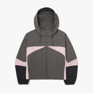 [휠라]컬러 블록 후드 바람막이 (FS2JKG3153F_BCF)