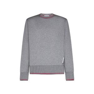 Thom Browne 롱 슬리브 크루넥 스웨트셔츠 MJT401AJ0055 055 TP945300353