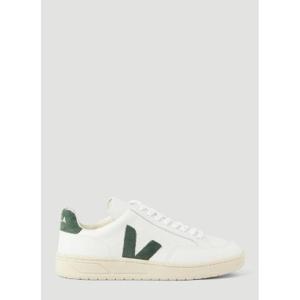 25 SS 베자 남성 V 12 Leather Sneakers XD022336 TP858816686
