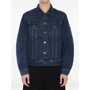 셀린느 데님 자켓 RV0DX789DCBF8 CLASSIC BLUE DOM