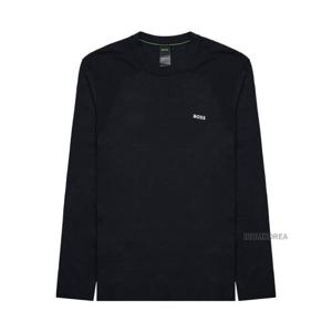 [럭셔리에비뉴] (휴고보스) 50541944 001 FW25 남성 콘트라스트