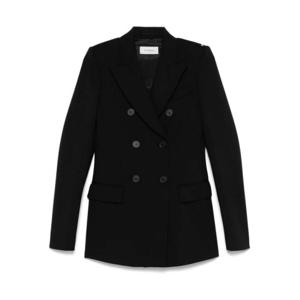 스포트막스 수트 자켓 512911011600003 Black