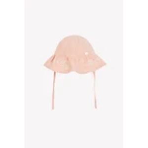 주니어 타티네쇼콜라 모자 CA90041 3025E PIVOINE Pink