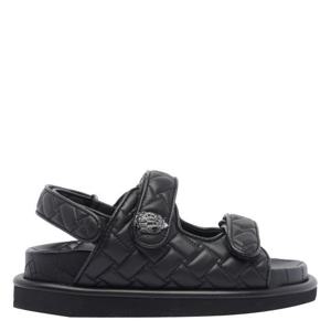커트가이거 샌들 3469600109 BLACK Black