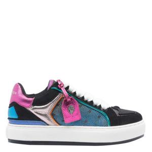 커트가이거 스니커즈 0493309109 BLK OTHER MultiColour