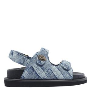 커트가이거 샌들 3469688669 DENIM Blue