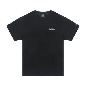 뉴발란스반팔티 NQJ NBNEFCO303-19 UNI 아이스 하이킹 그래픽 반팔티