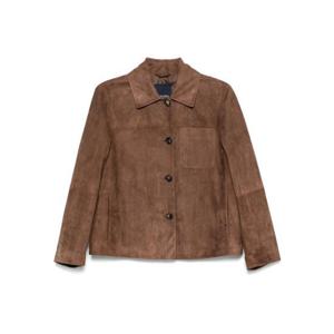 에스막스마라 자켓 CLOE007