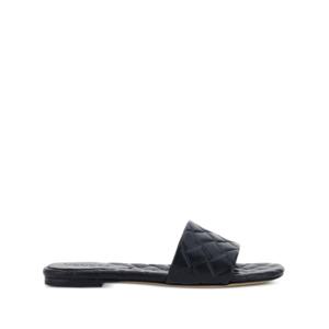 보테가베네타 샌들 778163V3RS01000 Black