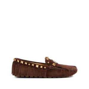 발렌티노 가라바니 로퍼 6W2S0LL2KADKG8 Brown
