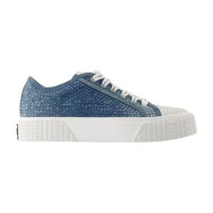 마크제이콥스 스니커즈 2S4FSN001F15 402 blue
