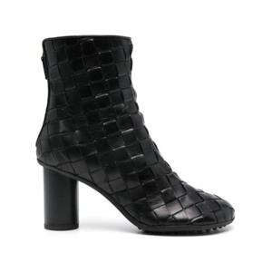 보테가베네타 부츠 811087V2ED01000 Black