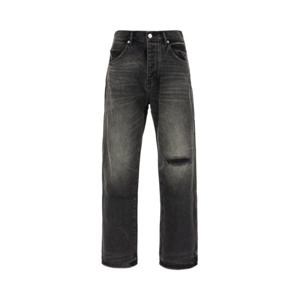 퍼플 브랜드 데님 팬츠 P018CRPB125 BLACK