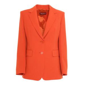막스마라 스튜디오 아우터 2426046081600 39 ORANGE 225873