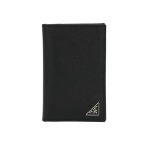 프라다 지갑 2MC101QHHF0002 Black