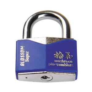 스마토-주철열쇠 LB340 40mm (1EA) 자물쇠 열쇠 잠금 잠금장치 보안 잠금열쇠 다용도열쇠 보조키 보조열쇠