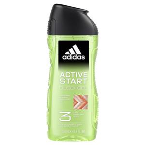 아디다스 adidas 샤워 젤 3in1 액티브 스타트 250ml