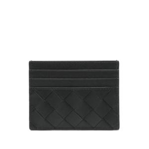 보테가베네타 클러치 파우치 795612VCPQ3 8803 Black