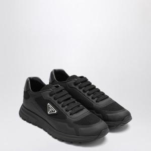 프라다 스니커즈 2EE437G0001ABK F0002 BLACK