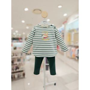 [아가방]MARIO리프포레ST상하세트 01Q553004