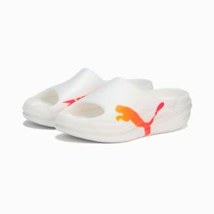 [푸마]남성용 슬리퍼 Unwind NITRO cat Active 379895-08