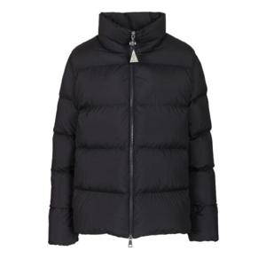 몽클레어 몽클레어 MAUZUN 네이비 패딩 2128048