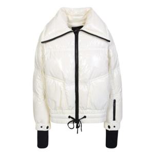 몽클레어 자켓 1A00040 539FT 041 WHITE
