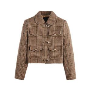 페이 아우터 NGW73514510 XPM 7182 Beige