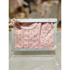 (밍크뮤10) 25년 여름신상( PH)하트민소매내의 HK (35370054210)