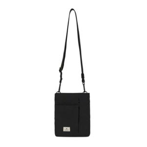 스노우피크 캠플 크로스 사코슈 BB S24ZUCCB13 BK LE SM