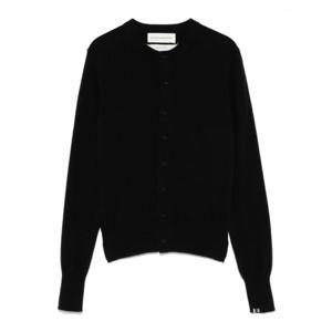 [EXTREME CASHMERE] 라프리마 여성 가디건 리틀 2 캐시미어 LITTLE2RAVEN 블랙 /8