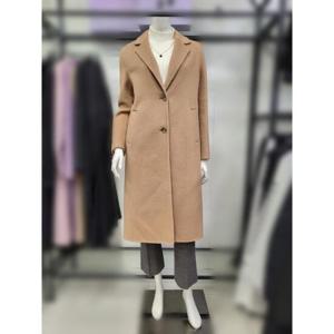 SI 세이브존03 SI 핸드메이드 모브랜딩 롱코트 BSJHXAG996131CA