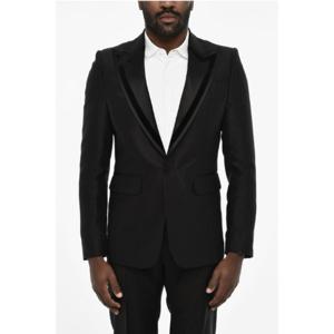 디스퀘어드2 수트 자켓 S74FT0328 S42996 900 Gray