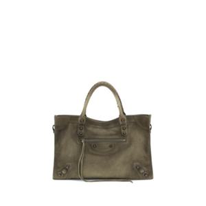 발렌시아가 숄더백 8230582AB2A 3503 KHAKI