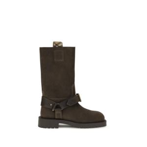 버버리 부츠 8113016 C1173 BROWN