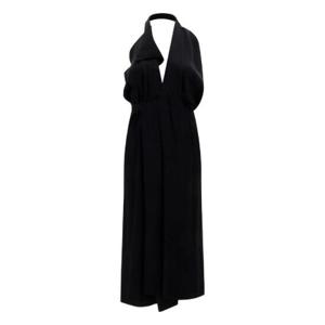 MM6 Maison Margiela 홀터넥 드레스 S62DD0008S45399 900 TP945341138