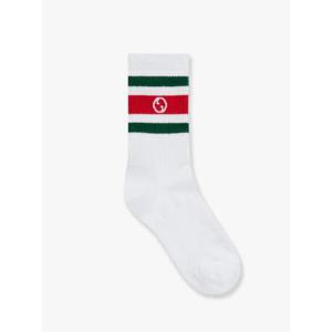 GUCCI Cotton socks 750705