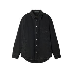 25 SS 쟈크뮈스 데님 버튼 업 셔츠 OUM00115AD00019 TP439966411