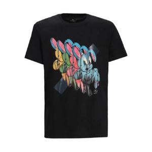 25 SS 폴스미스 그래픽 프린트 티셔츠 M2R010RTP5263 TP440013113