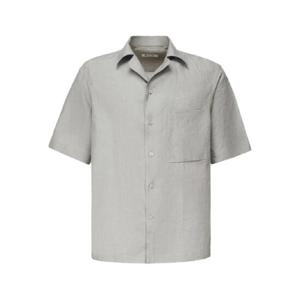 25 SS 로로피아나 반소매 포켓 셔츠 FAO7684M0TF TP440043977