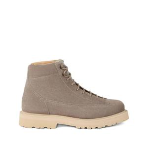 25 SS Brunello Cucinelli 스웨이드 레이스업 부츠 MZUNVJW717CDJ30 TP440008124